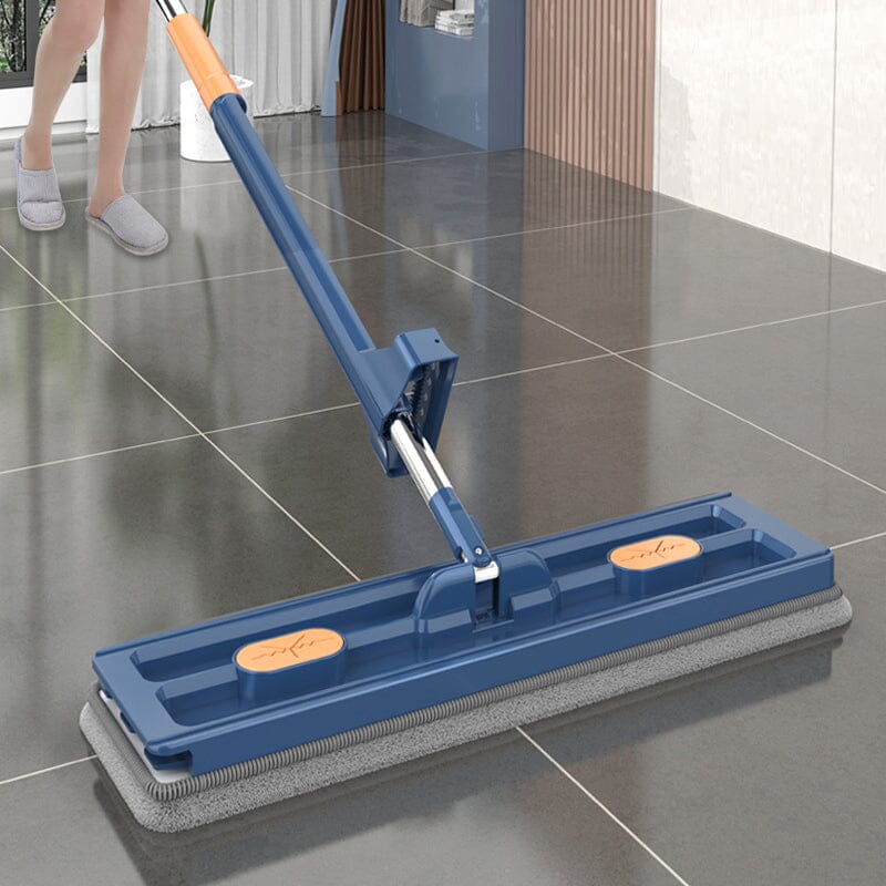 🎁New Year Hot Sale 50% OFF🎁Large New Style Flat Mop