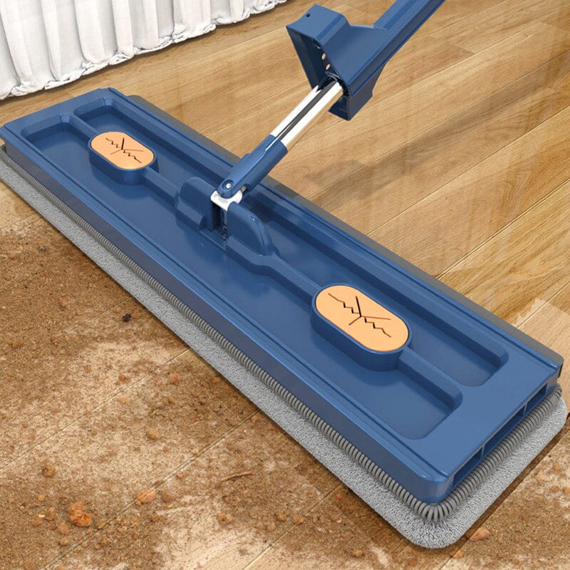 🎁New Year Hot Sale 50% OFF🎁Large New Style Flat Mop