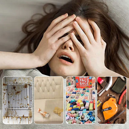 🚀🌟 All-in-one steam cleaner: Removes stubborn grease and bacteria in 15 seconds – chemical-free, powerful for the kitchen, bathroom, and car 💫✨ Continuous cleaning, sustainable, and efficient.