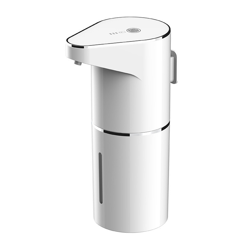 Rechargeable Automatic Foaming Soap Dispenser