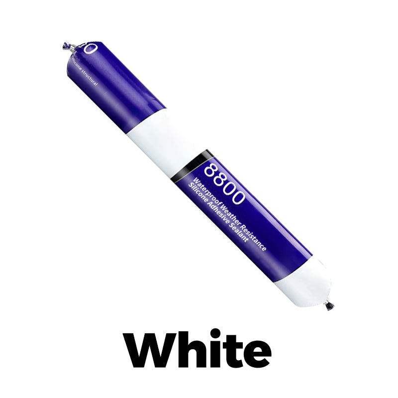 ⏳Time-limited Special⏰Waterproof Weather Resistance Silicone Adhesive Sealant🧱