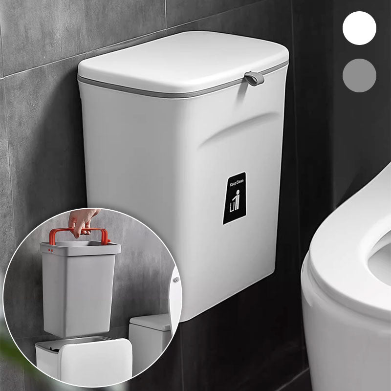 [Practical Gift] 🎁Multi-Functional Hanging Trash Can