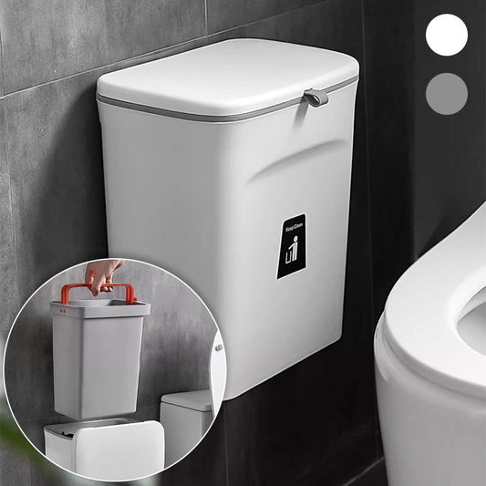 [Practical Gift] 🎁Multi-Functional Hanging Trash Can
