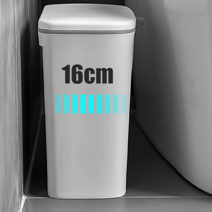 [Practical Gift] 🎁Multi-Functional Hanging Trash Can