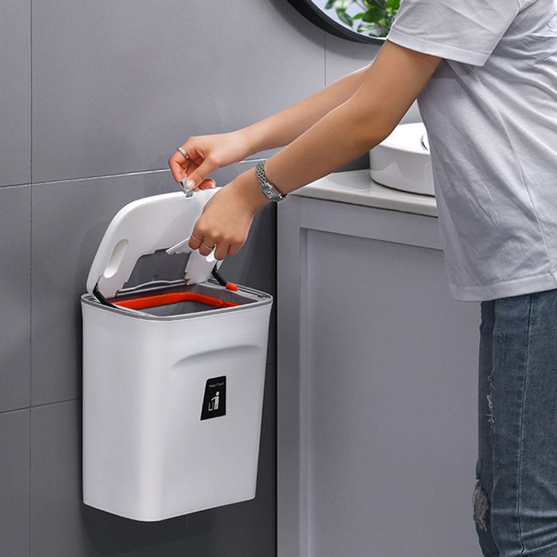 [Practical Gift] 🎁Multi-Functional Hanging Trash Can