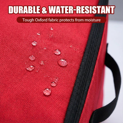 Today Only: 50% Off🎁Foldable Christmas Ornament Storage Box