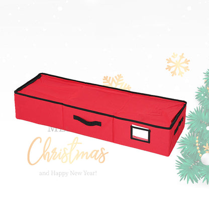 Today Only: 50% Off🎁Foldable Christmas Ornament Storage Box