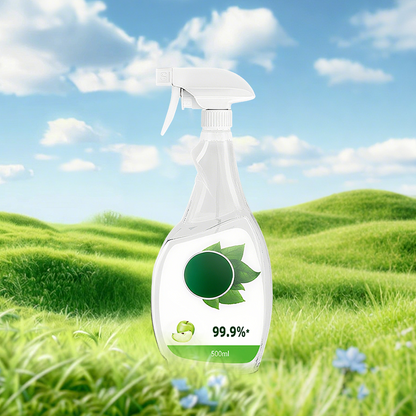 Last 3 hours of 50% off💥⏰Home Cleaning & Disinfecting Spray