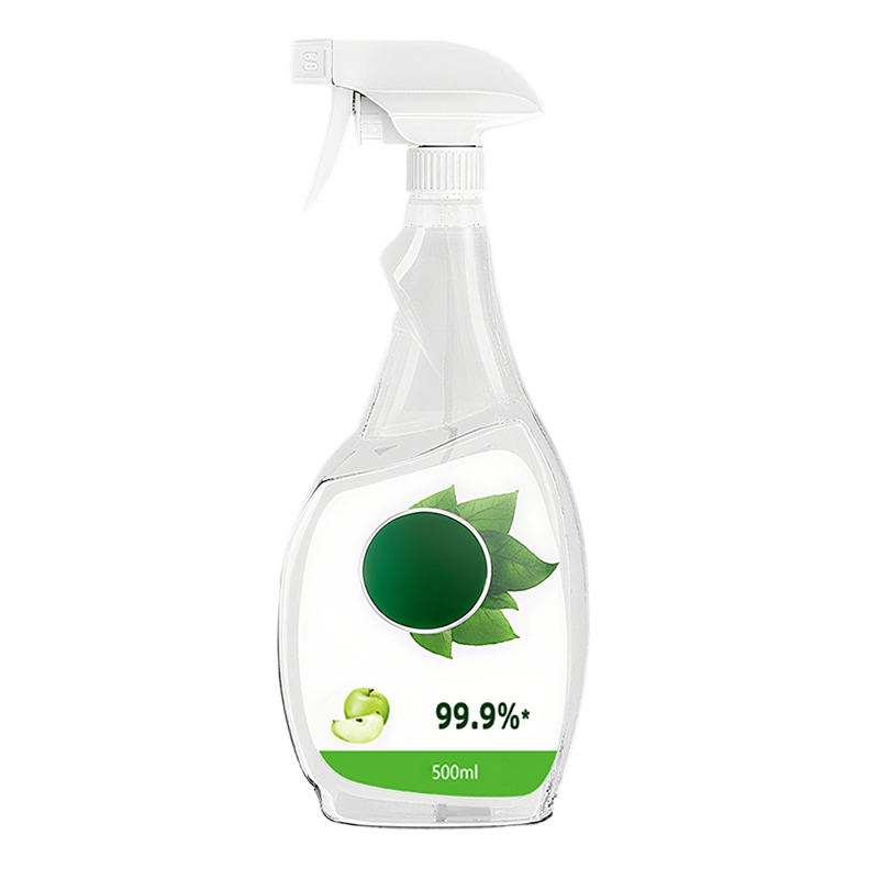 Last 3 hours of 50% off💥⏰Home Cleaning & Disinfecting Spray