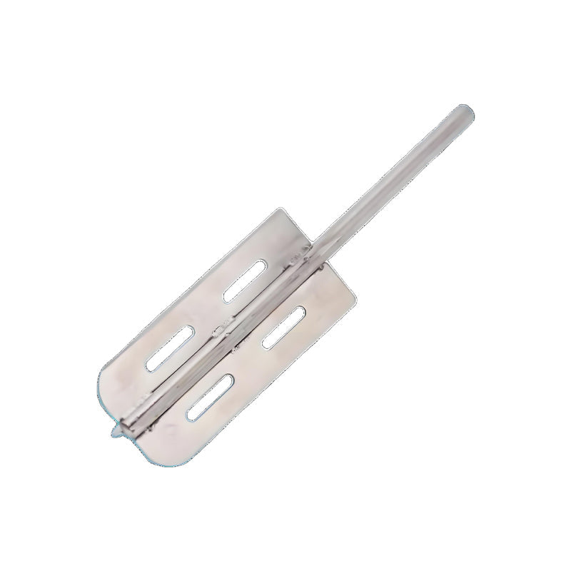 Efficient Livestock Hair Removal Scraper