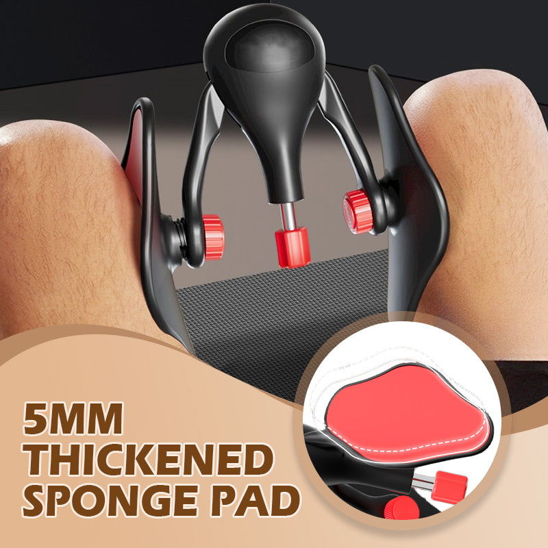 🔥Hot Sale Deals-Adjustable Hip & Thigh Machine