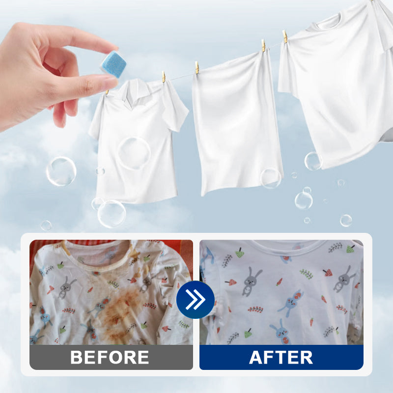 🌟Powerful Multi-Purpose Cleaning Tablets