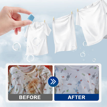 🌟Powerful Multi-Purpose Cleaning Tablets