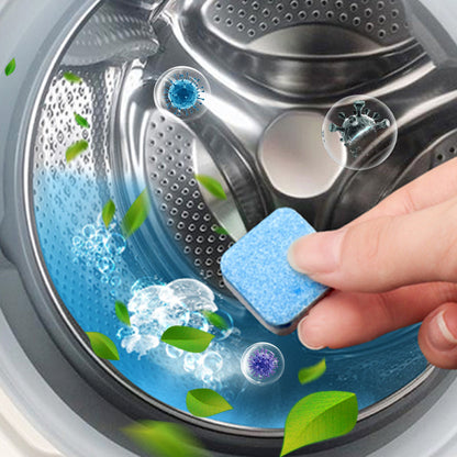 🌟Powerful Multi-Purpose Cleaning Tablets