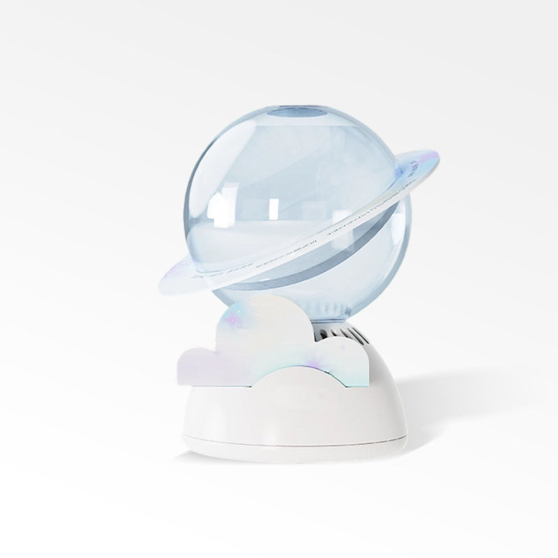 Cosmic Planet Inverted Aromatherapy Diffuser