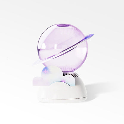 Cosmic Planet Inverted Aromatherapy Diffuser