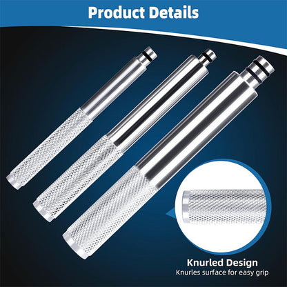 17PCS Small Bearing Automotive Repair Installation and Removal Tool Set