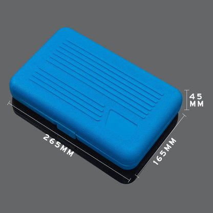 17PCS Small Bearing Automotive Repair Installation and Removal Tool Set