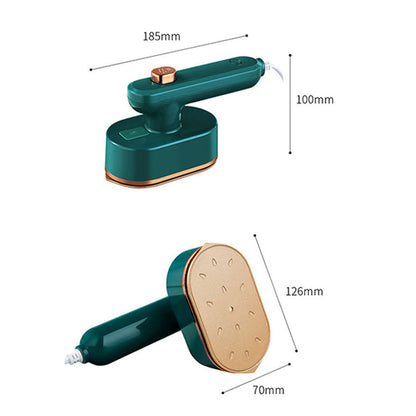 💗Last day of the sale: 50% off⚡50,000+ sold💕Portable mini iron