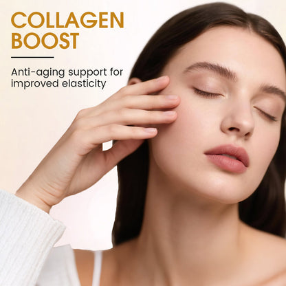 🐝🍯 Last Day 49% OFF!! Botox Bee Venom Cream – Wrinkle Reduction & Firming, Hydrating, Collagen Boosting ✨💛