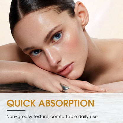 🐝🍯 Last Day 49% OFF!! Botox Bee Venom Cream – Wrinkle Reduction & Firming, Hydrating, Collagen Boosting ✨💛