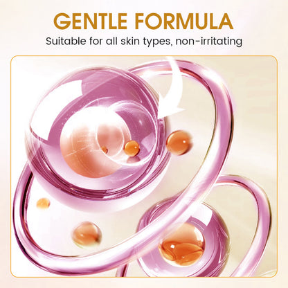 🐝🍯 Last Day 49% OFF!! Botox Bee Venom Cream – Wrinkle Reduction & Firming, Hydrating, Collagen Boosting ✨💛