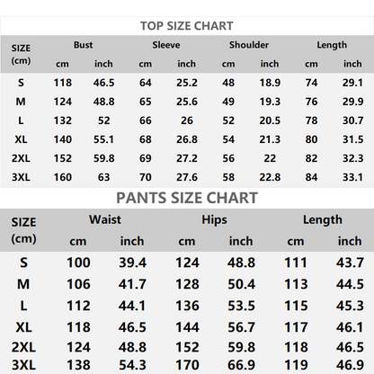 🔥🧵 Men's Graphic Print Pullover & Pants Set – Bold streetwear style. Ultimate comfort for lounging or errands. 🎨👖 Complete look, zero effort. Shop now!