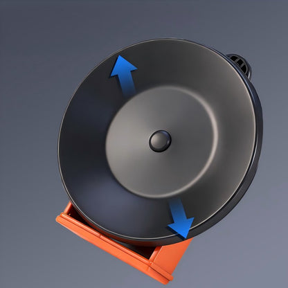 🥳2026 HOT SALE🥳💞50K+ SOLD! 🛠️🔧 50% OFF! Heavy-Duty Floor Gap Fixer – 70kg pulling force, 4.65″ suction cup. Closes gaps between floorboards – no need to call a pro! 🏠✨