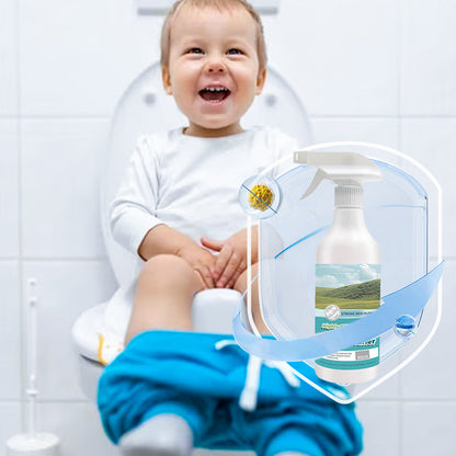 Highly Effective Oxalic Acid Toilet Cleaner