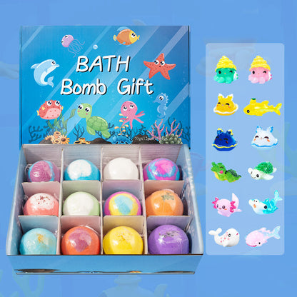 🎁🎈 Last Day 50% Off – Natural Bath Bombs for Kids with Mega Bubbles & Surprise Inside 🥚✨ Make bath time magical, fizzy fun parents trust – clean ingredients, epic joy.