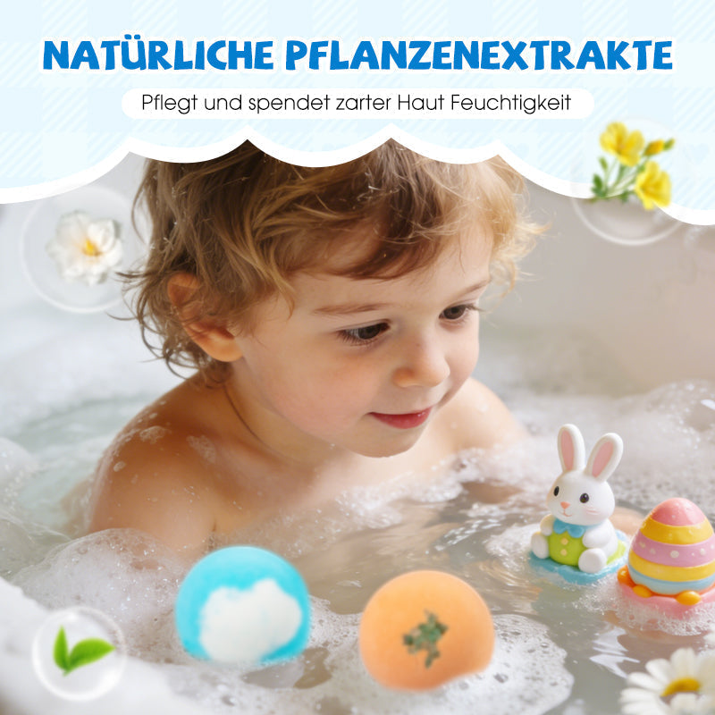 🎁🎈 Last Day 50% Off – Natural Bath Bombs for Kids with Mega Bubbles & Surprise Inside 🥚✨ Make bath time magical, fizzy fun parents trust – clean ingredients, epic joy.