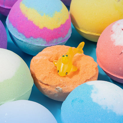 🎁🎈 Last Day 50% Off – Natural Bath Bombs for Kids with Mega Bubbles & Surprise Inside 🥚✨ Make bath time magical, fizzy fun parents trust – clean ingredients, epic joy.