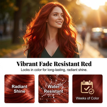 🔥Hot Sale 50% OFF🔥Nourishing Hair Dye Shampoo