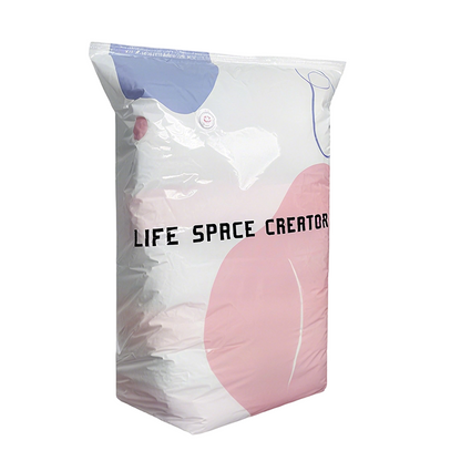 🔥💨 50% OFF! 🧳 No-Pump Vacuum Storage Bags – 3 Second Compression, 80% Space Saved, Air Valve Design – PA+PE Anti-Mould & Moisture Proof – for Clothes, Bedding, Travel – Extra Large Sizes