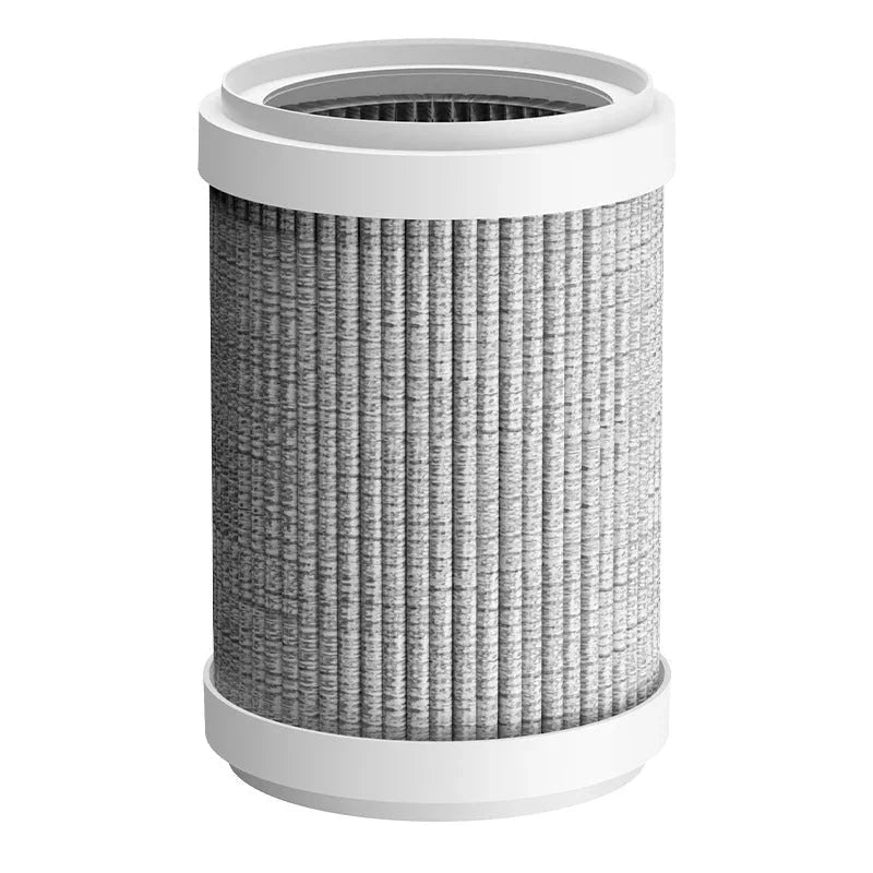 🔥40% OFF! 🌬️ Compact Home Air Purifier – Quiet, Energy-Efficient & Perfect for Allergies, Dust & Pet Hair 🏠✨