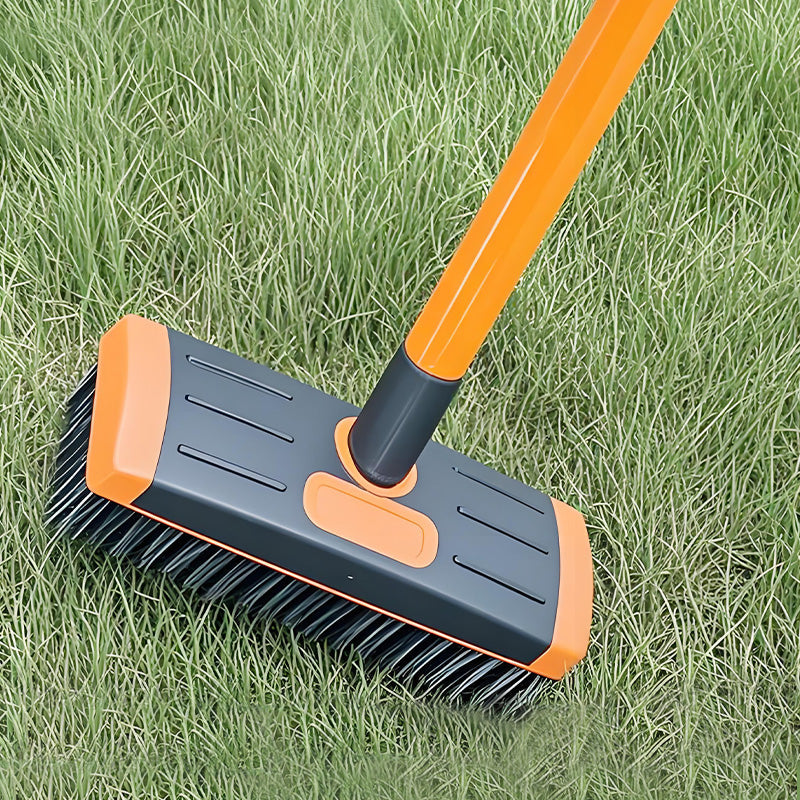 🌿50% OFF NOW!🧹 3-in-1 Weeding Wire Brush Tools Set – Durable Steel Brushes, Ergonomic Handle & Perfect for Patios, Driveways & Garden Paths 🏡