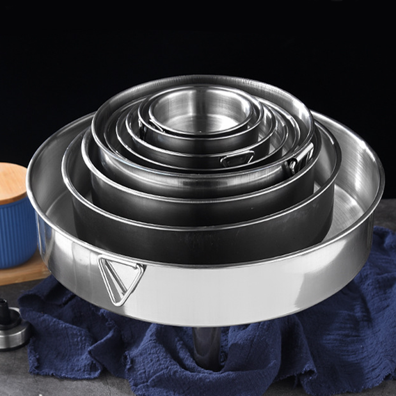 🍳 LIMITED-TIME 50% OFF! ✨ Stainless Steel Kitchen Funnel – Multi-use, Space Saving 🧺