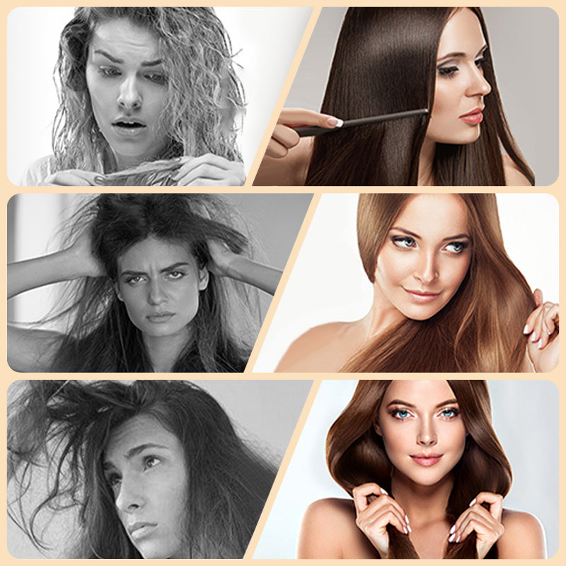 Nourishing Hydrating Hair Oil