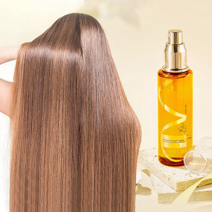 Nourishing Hydrating Hair Oil