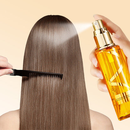Nourishing Hydrating Hair Oil