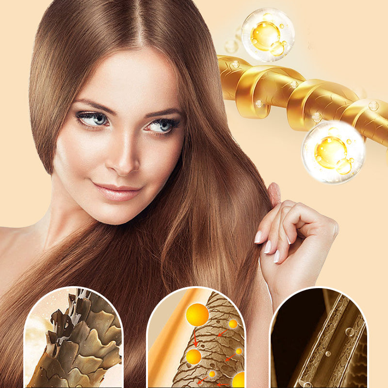 Nourishing Hydrating Hair Oil