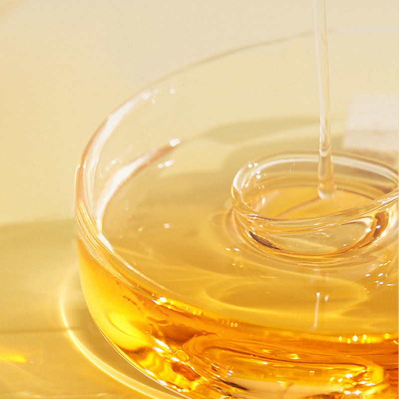 Nourishing Hydrating Hair Oil