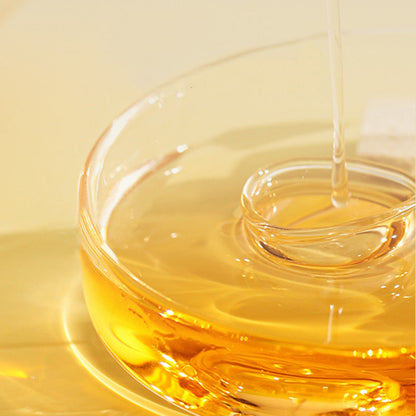 Nourishing Hydrating Hair Oil
