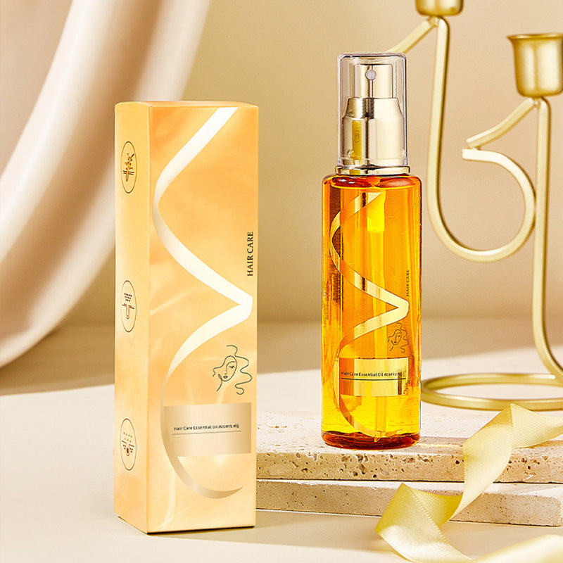 Nourishing Hydrating Hair Oil