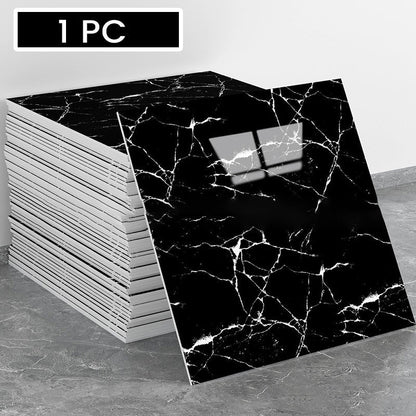 🧱 LIMITED-TIME 50% OFF! ✨ Self-Adhesive Floor Tile – Thickened, Waterproof, Peel & Stick ✨