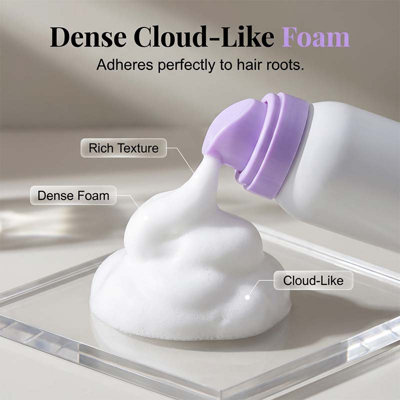🥳2026 HOT SALE🥳Gentle Painless Hair Removal Mousse