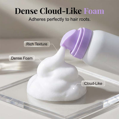 🥳2026 HOT SALE🥳Gentle Painless Hair Removal Mousse