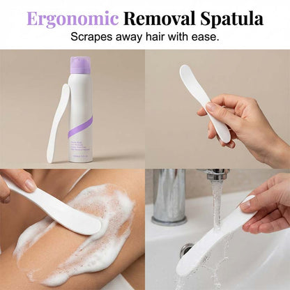 🥳2026 HOT SALE🥳Gentle Painless Hair Removal Mousse