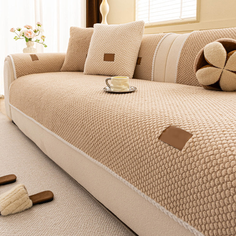 Thickened Non-Slip Washable Sofa Cover