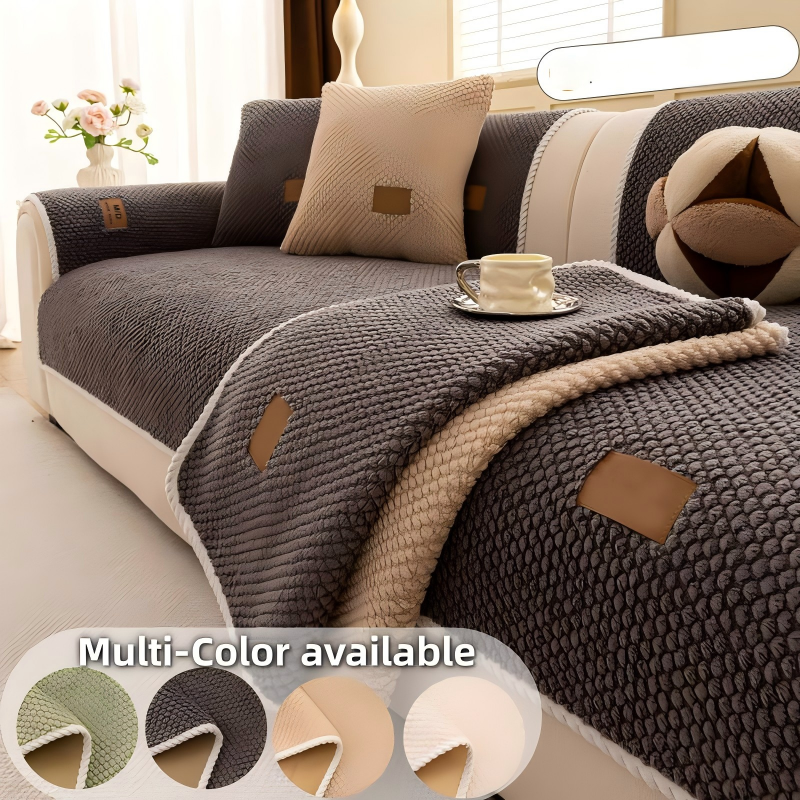 Thickened Non-Slip Washable Sofa Cover